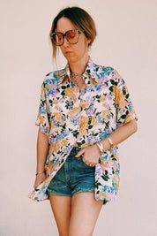 Golden Motley Kingman Shirt