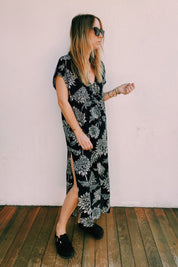Black Dahlia Margot Caftan