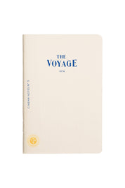 The Voyage Notebook