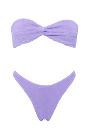 Lilac Ariel Bikini