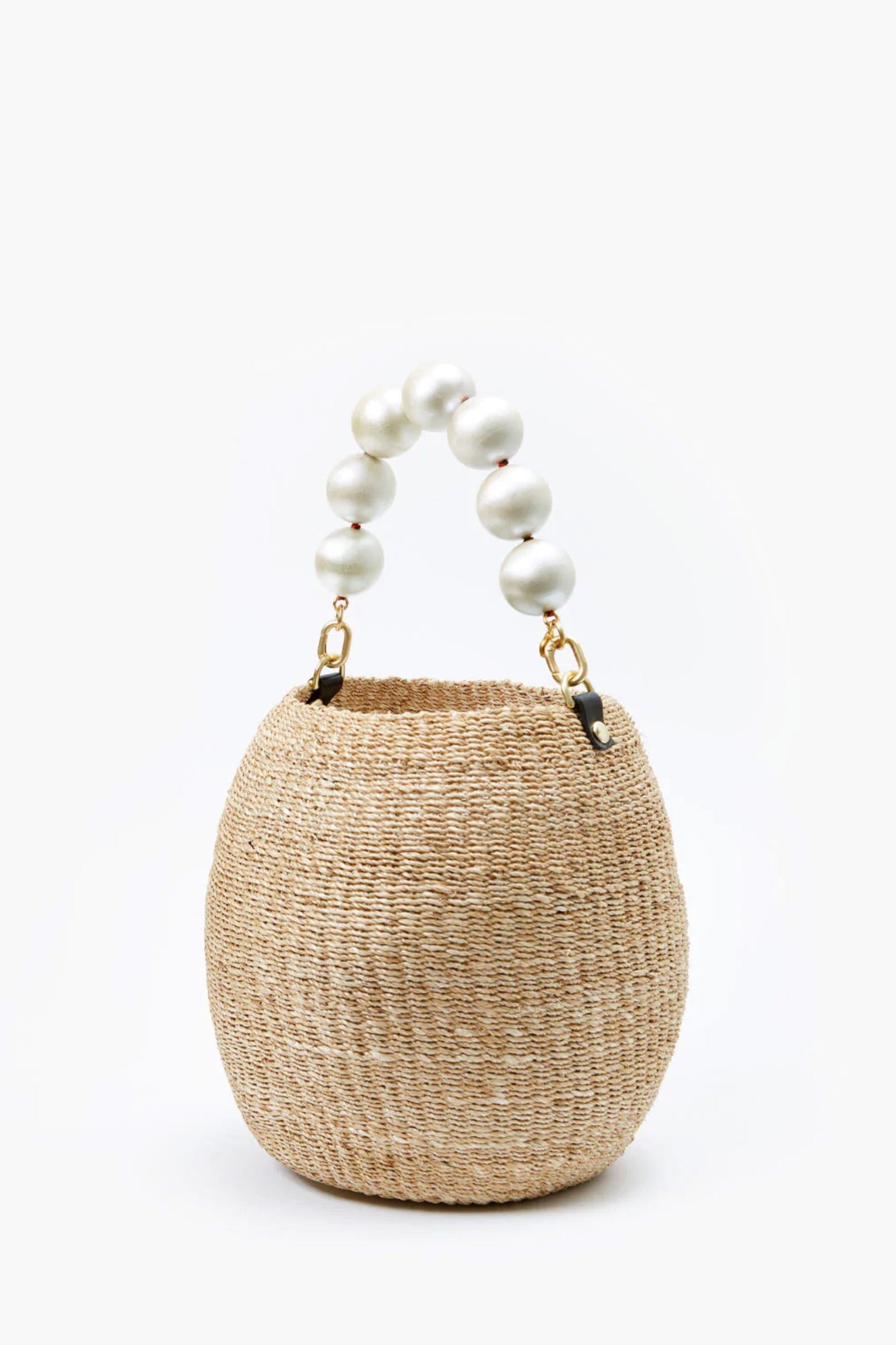 Pearl Pot De Miel Bag