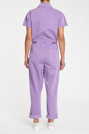 Orchid Grover Field Suit