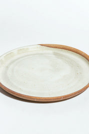 Plate