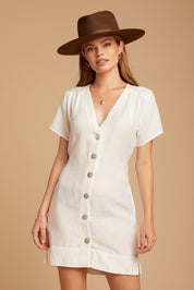 White First Mate Mini