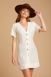 White First Mate Mini