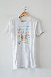 Good Morning, America Tee