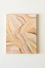 X Prism High Desert Light Canvas Painting