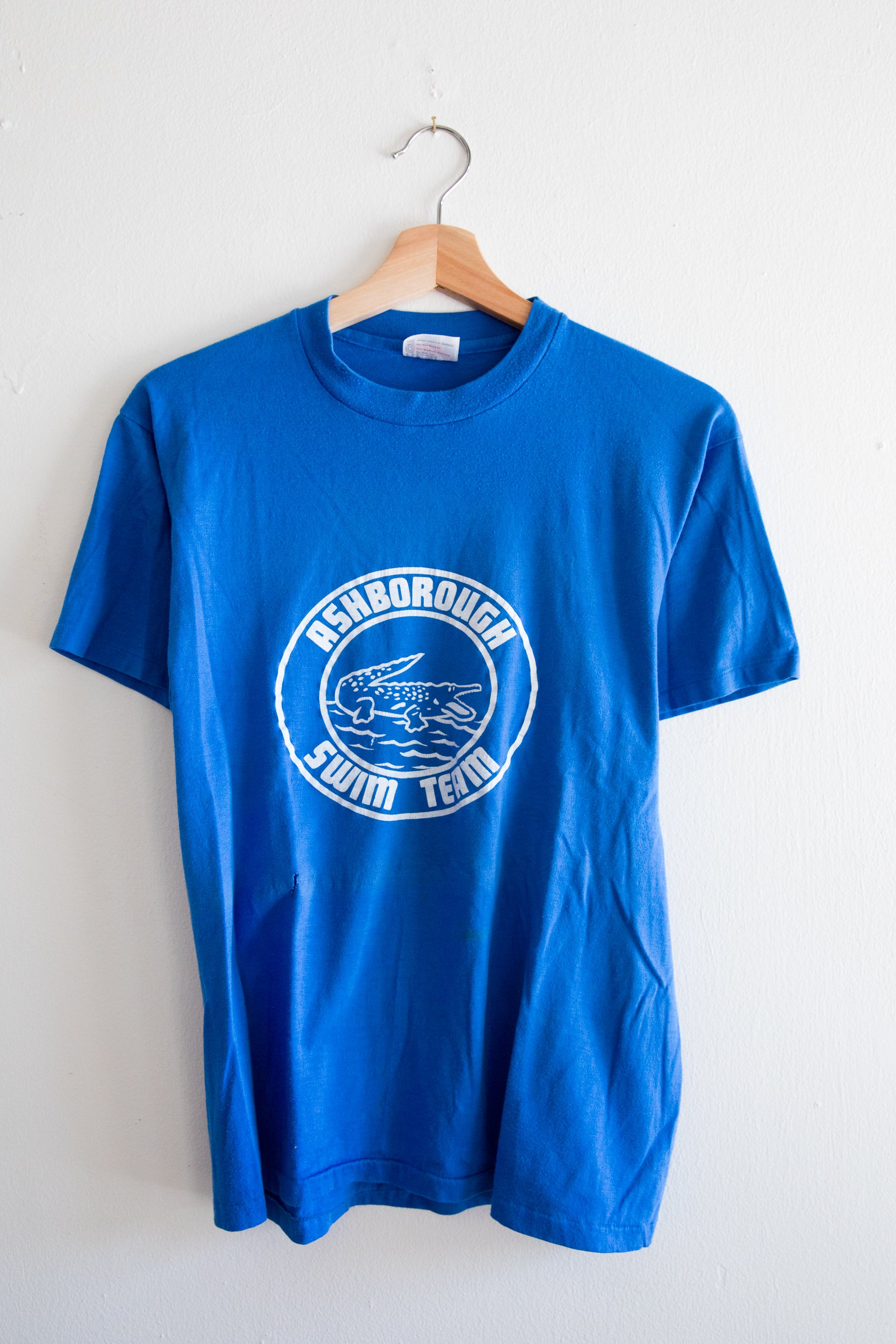 Swim Team Tee