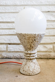 Desert Lamp