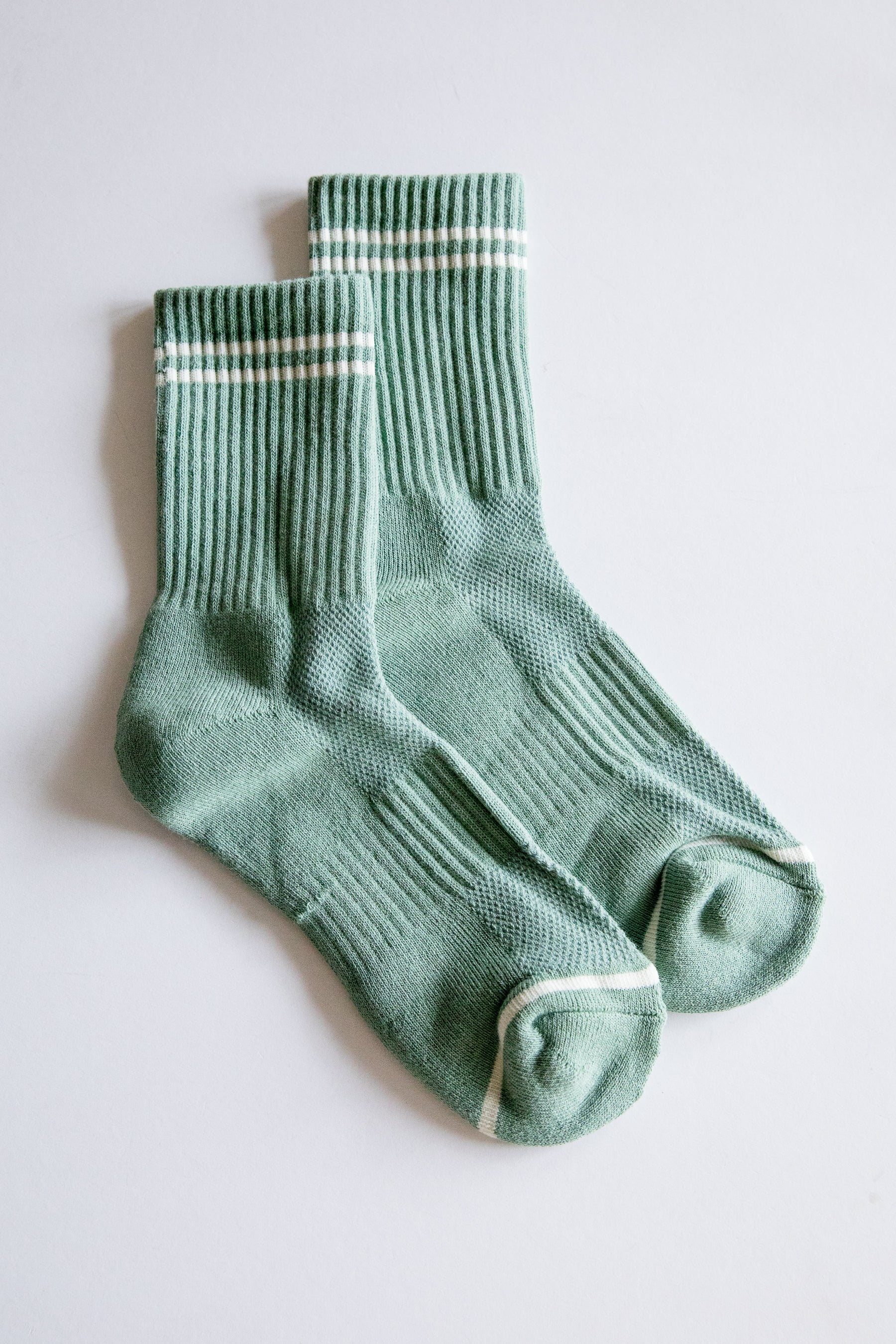 Meadow Boyfriend Socks