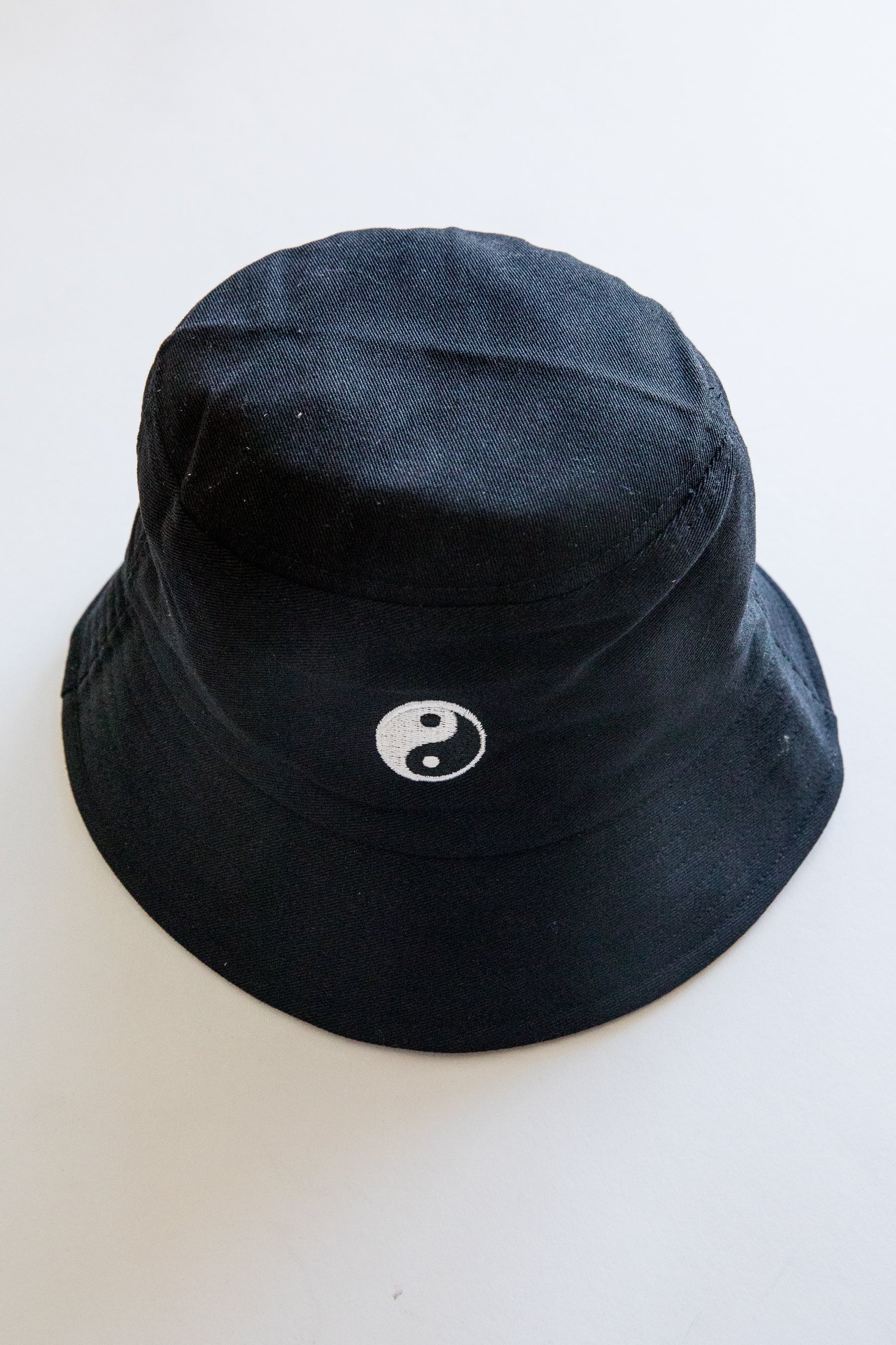 Yin Yang Bucket Hat