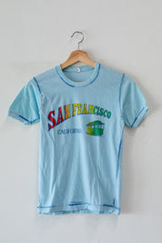 San Francisco California Tee