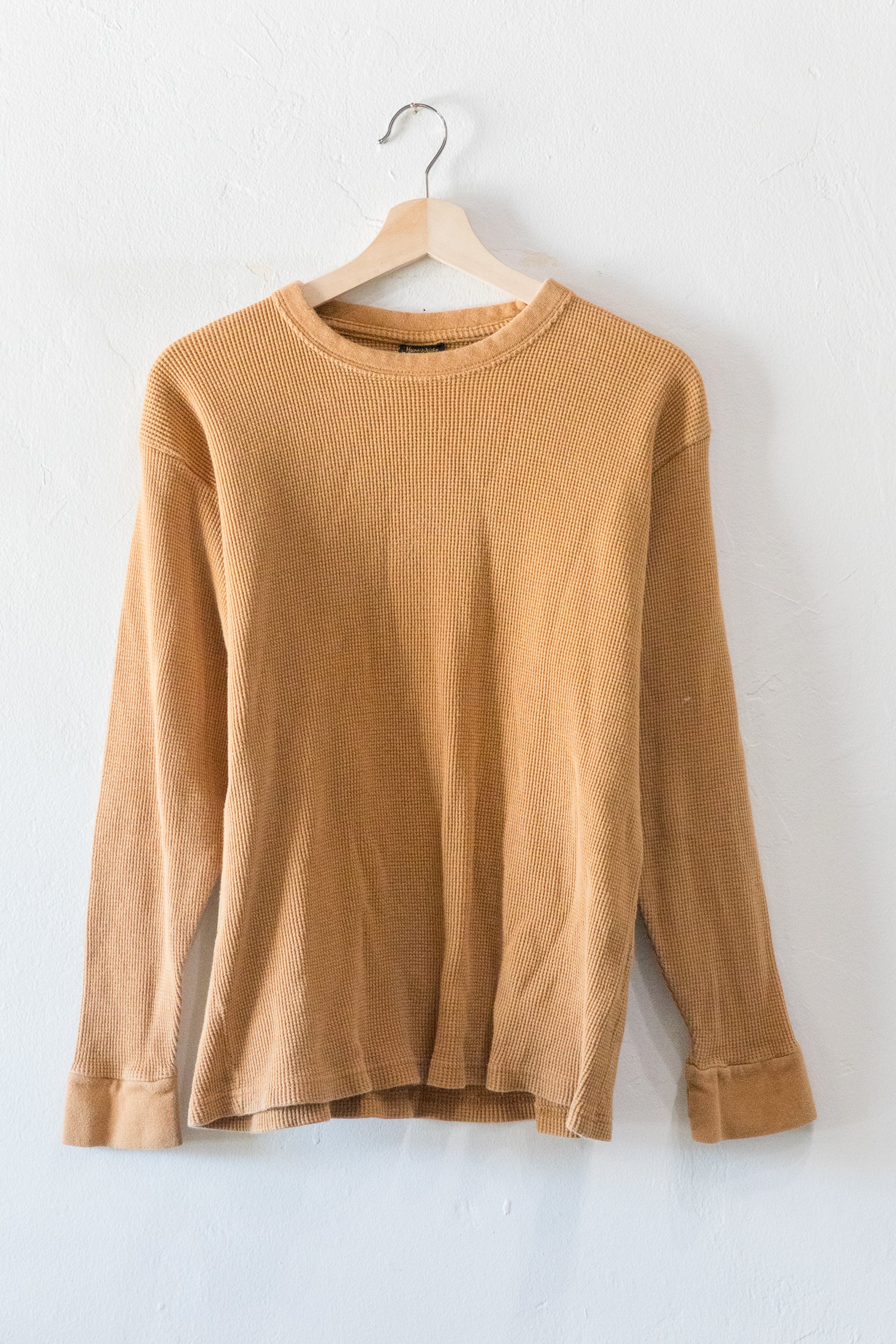 Rust Gemrock Thermal