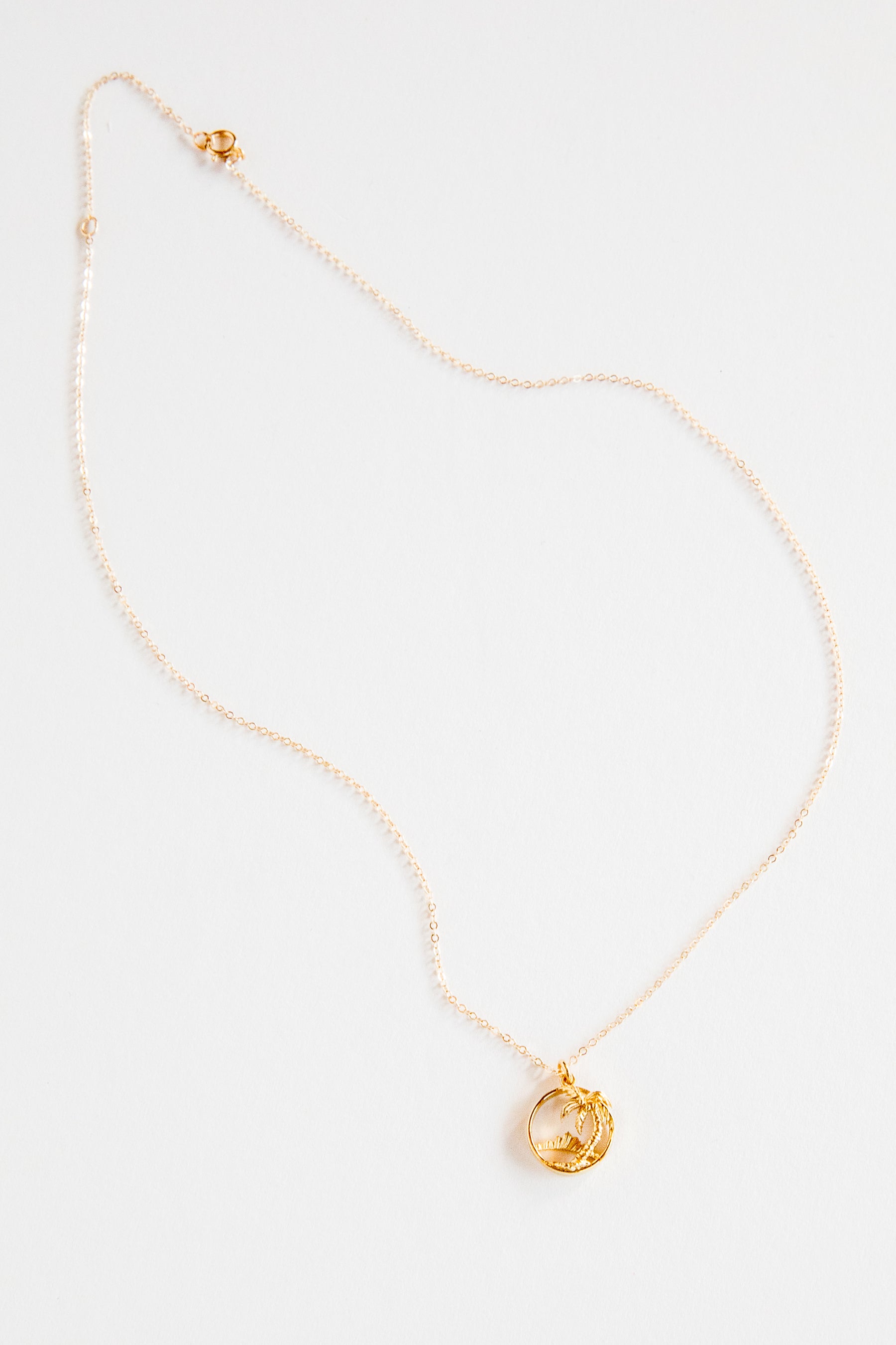 X Prism The Getaway Necklace