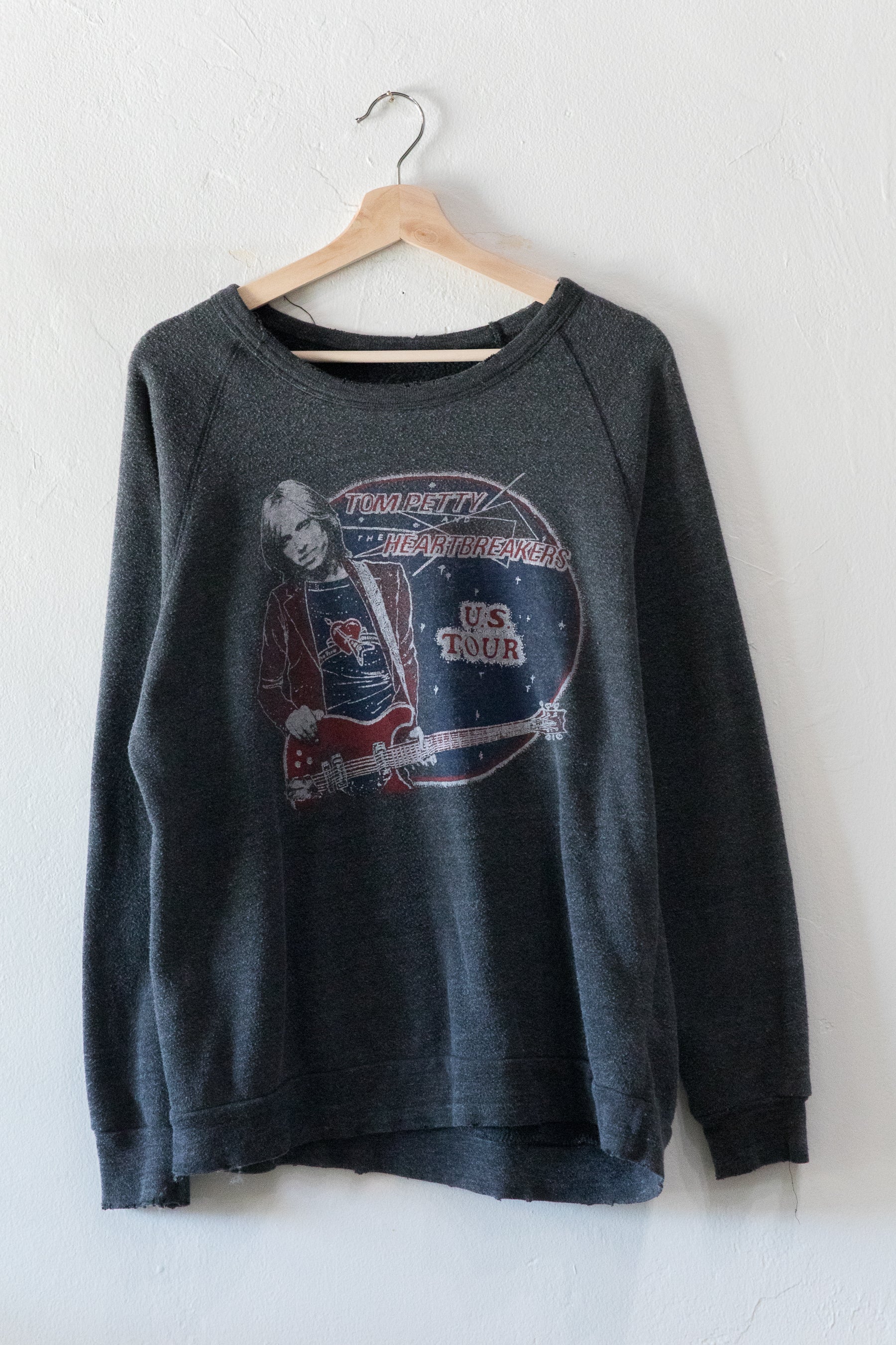 Tom Petty Sweatshirt