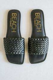 Black Valley Sandal