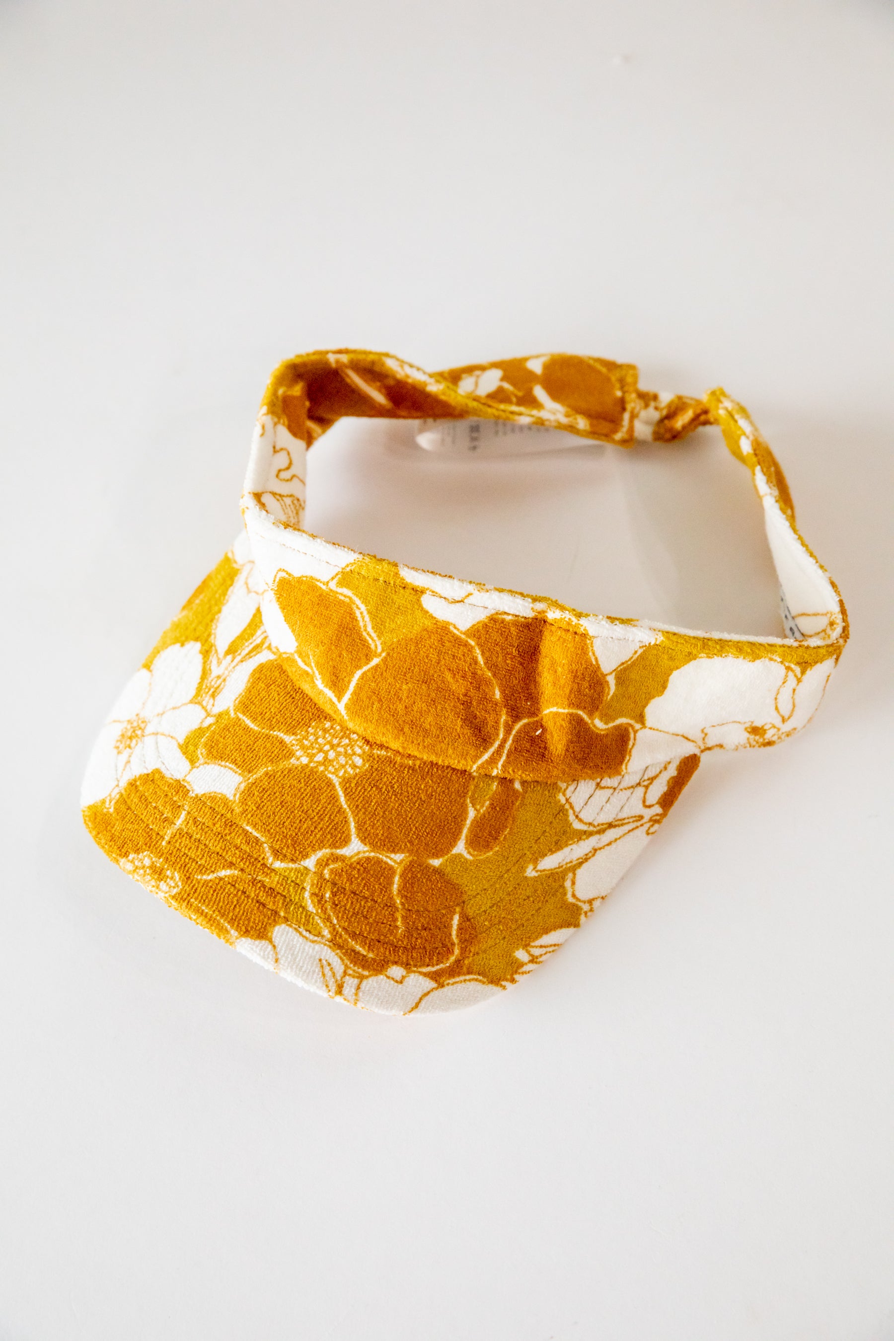 Potenza Floral Aida Visor