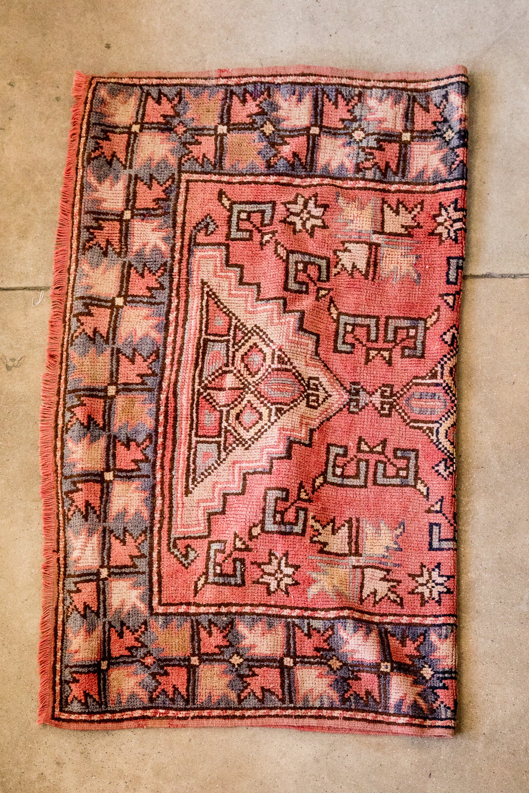 Laurel Canyon Rug
