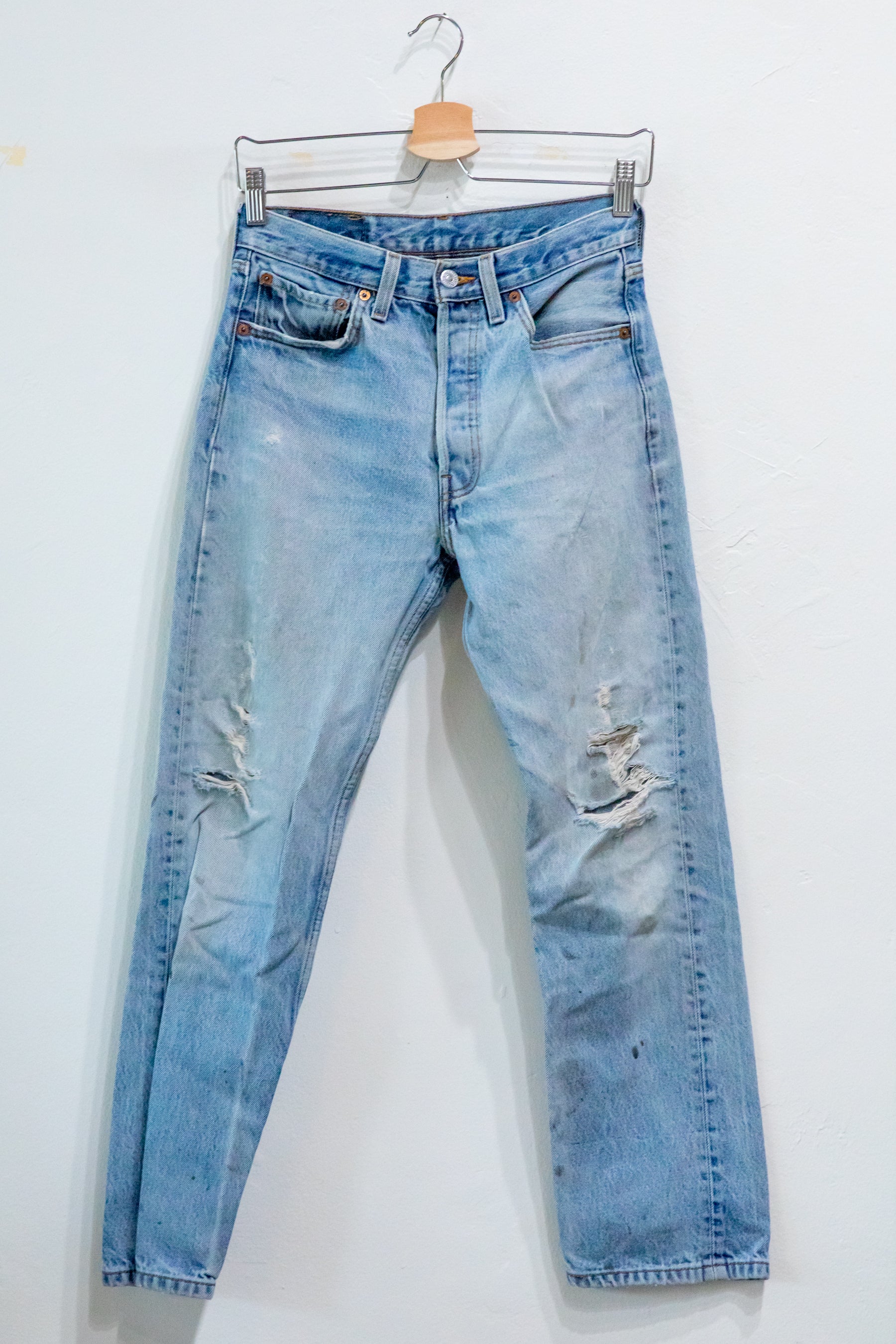 Vintage Levi's 26