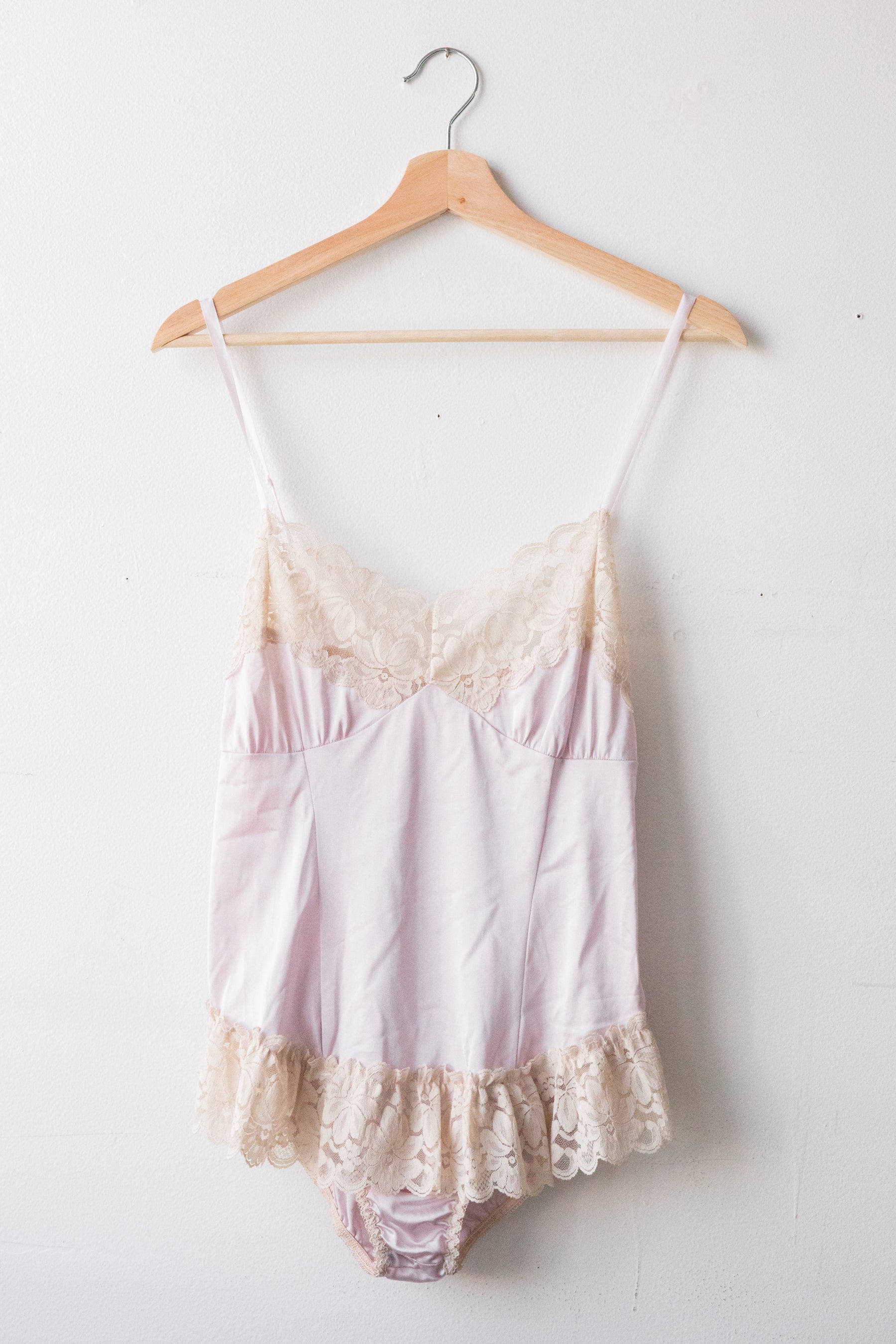 Blush Teddy