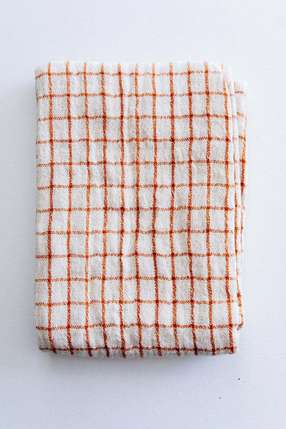Sand Patterned Tea Towel