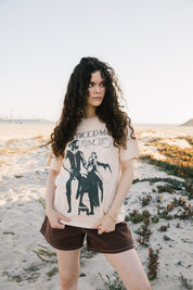Fleetwood Mac Rumors Weekend Tee