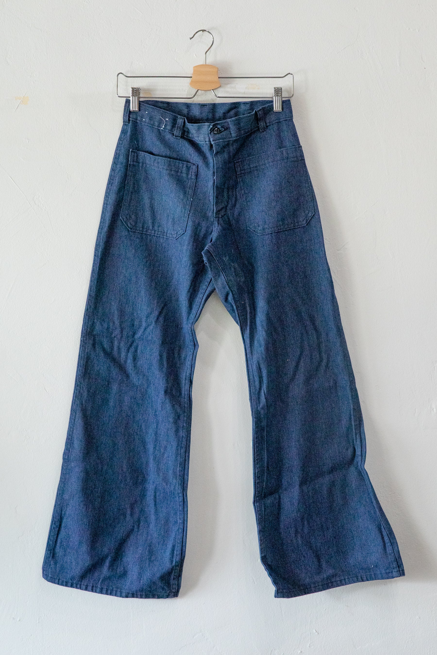 Vintage Sailor Jeans