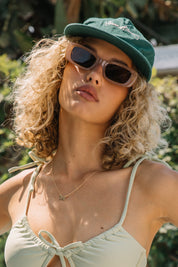 Nude Bianca Sunglasses