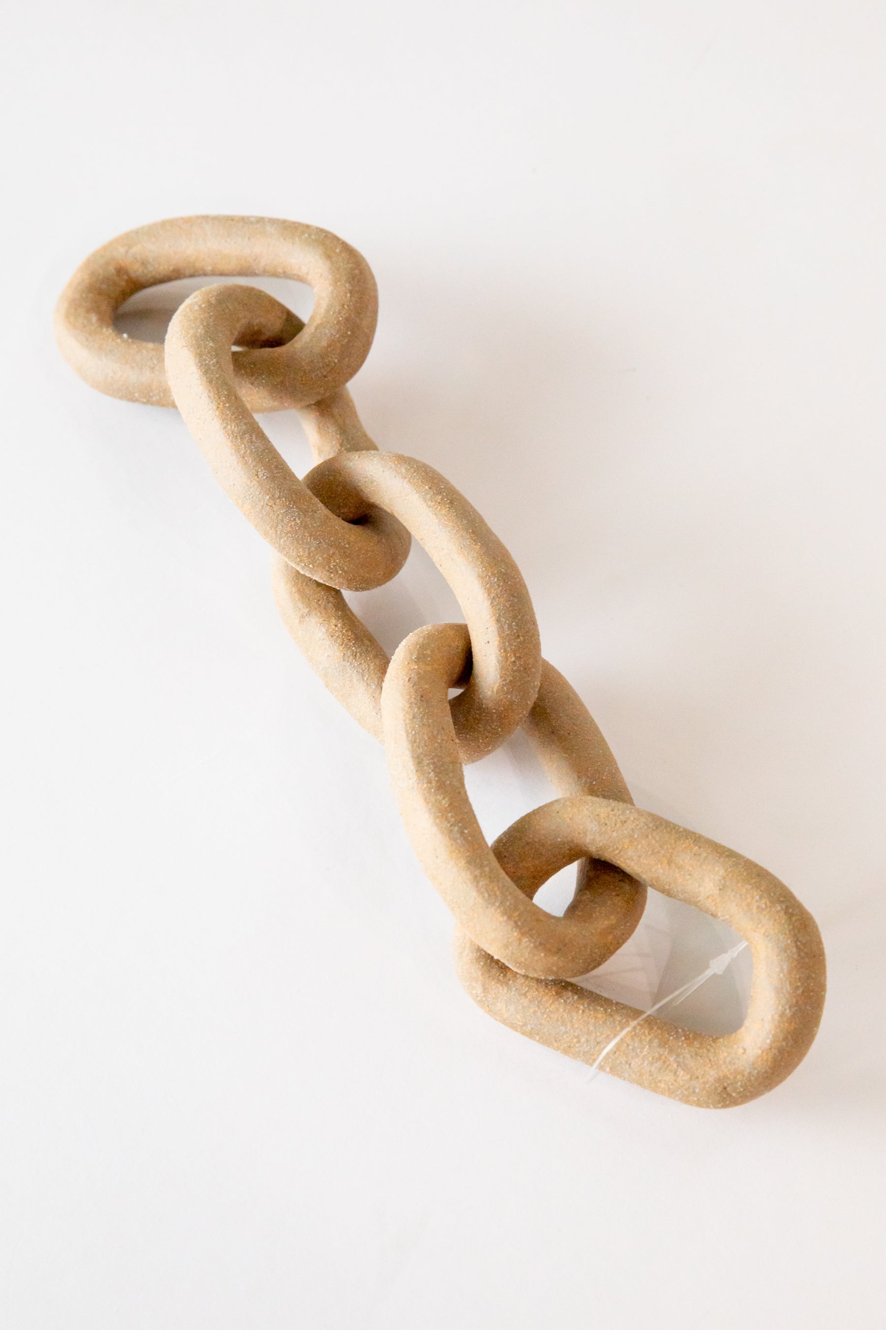 X Prism Ceramic Chain