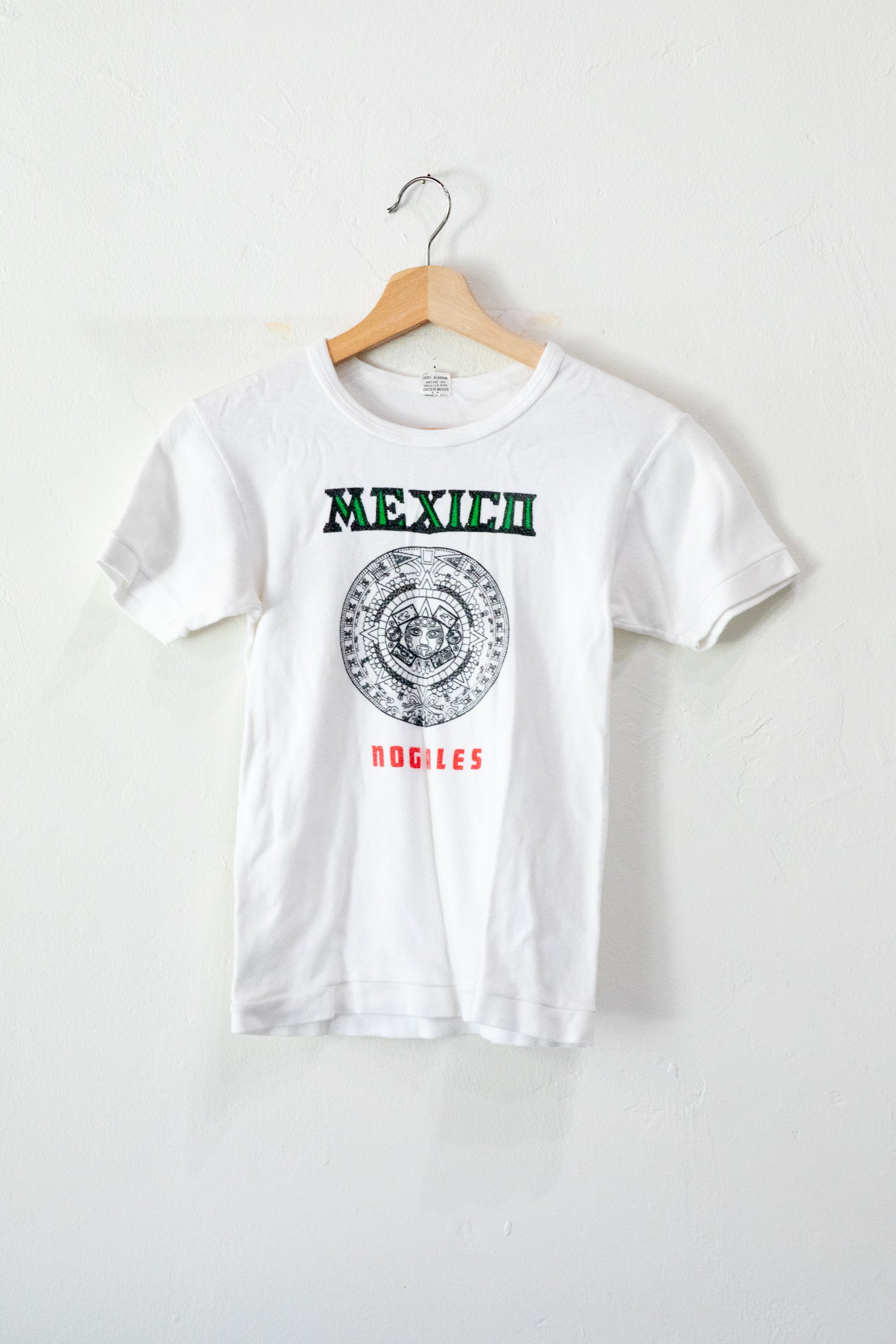 Mexico Nogales Tee