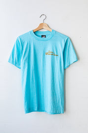 Prism X Large Lemonade Turquoise San Francisco Tee