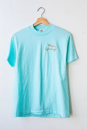 Prism X Large Lemonade Mint Palm Springs Tee