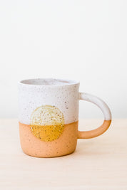 Classic Solar Mug