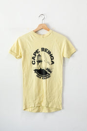Cape Reinga Tee