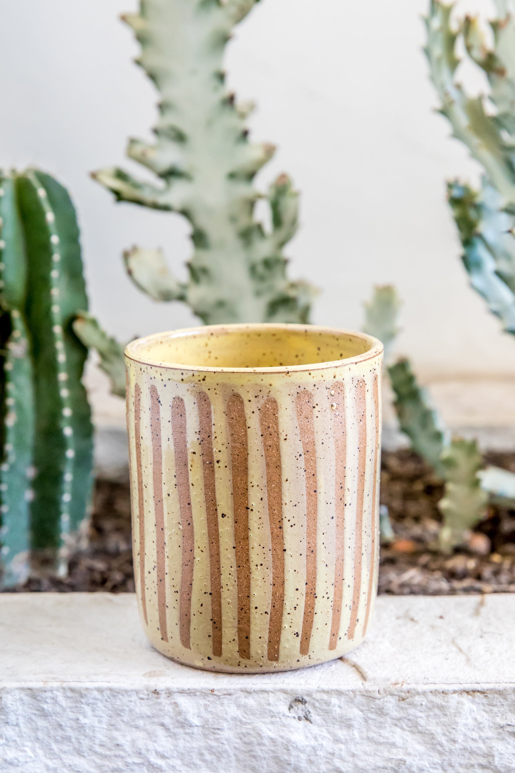 St. Tropez Tan Lines Cup