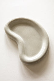 Natural Concrete Chicago Dish