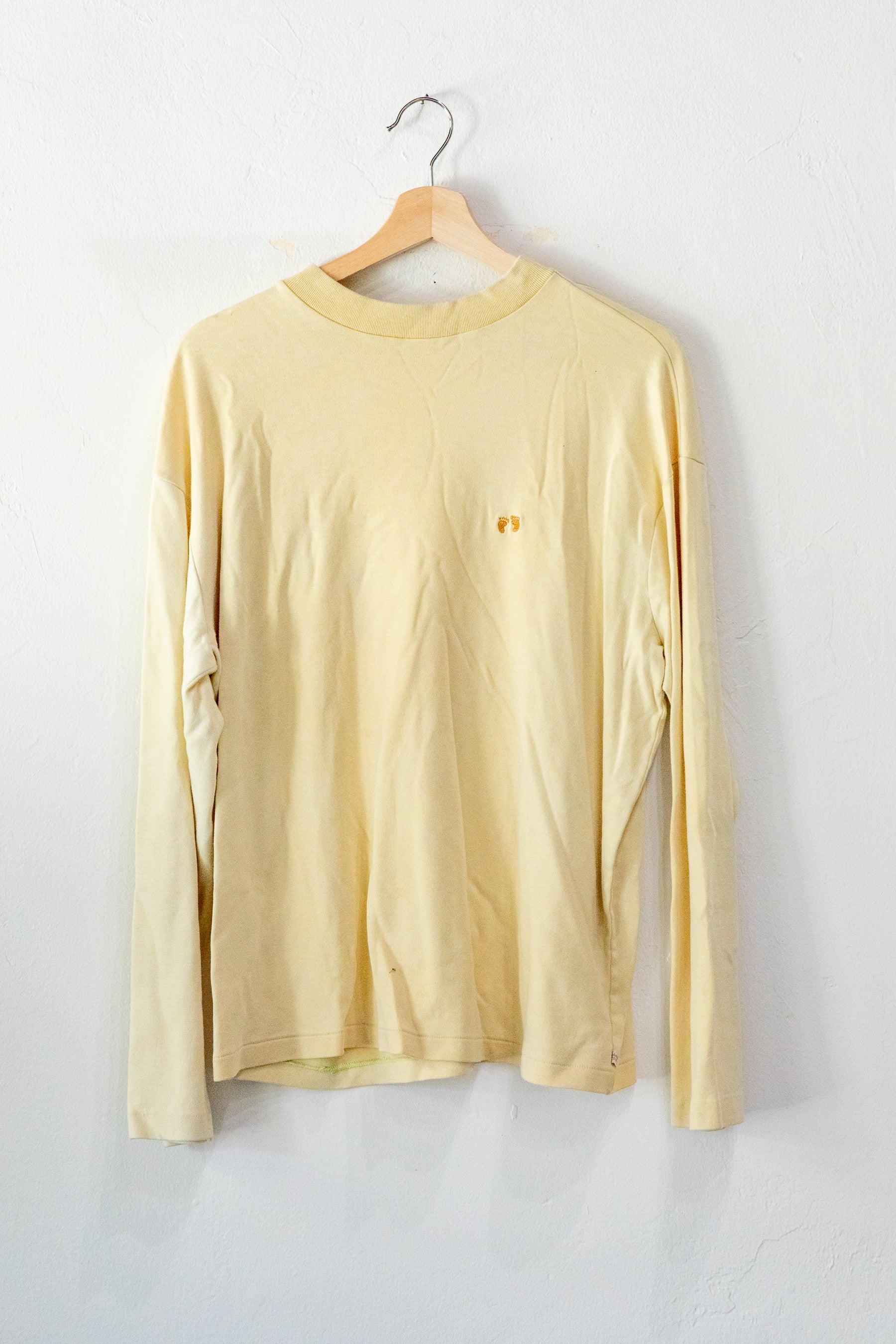 Hang Ten Long Sleeve Tee