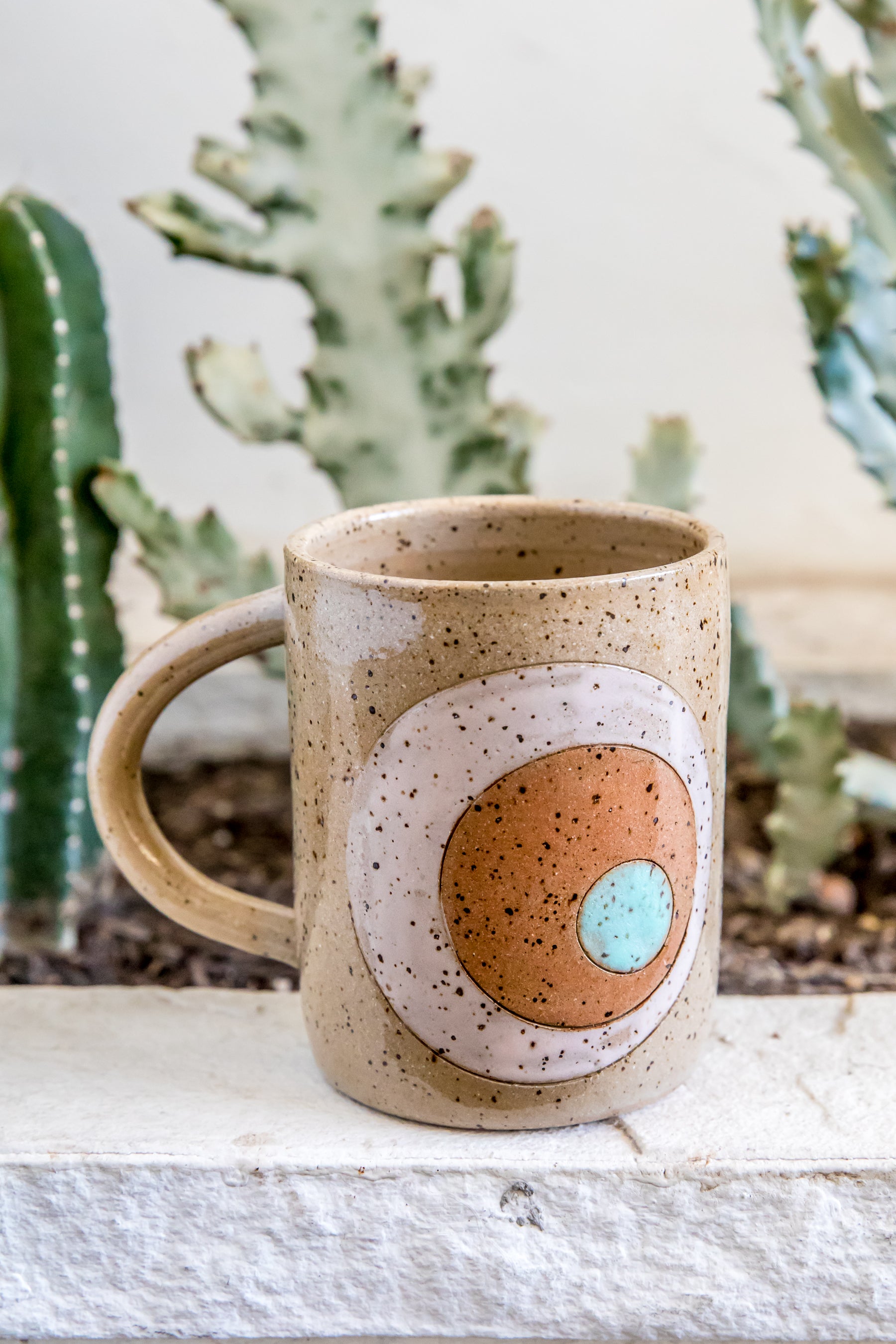 Solarium Pop Mug