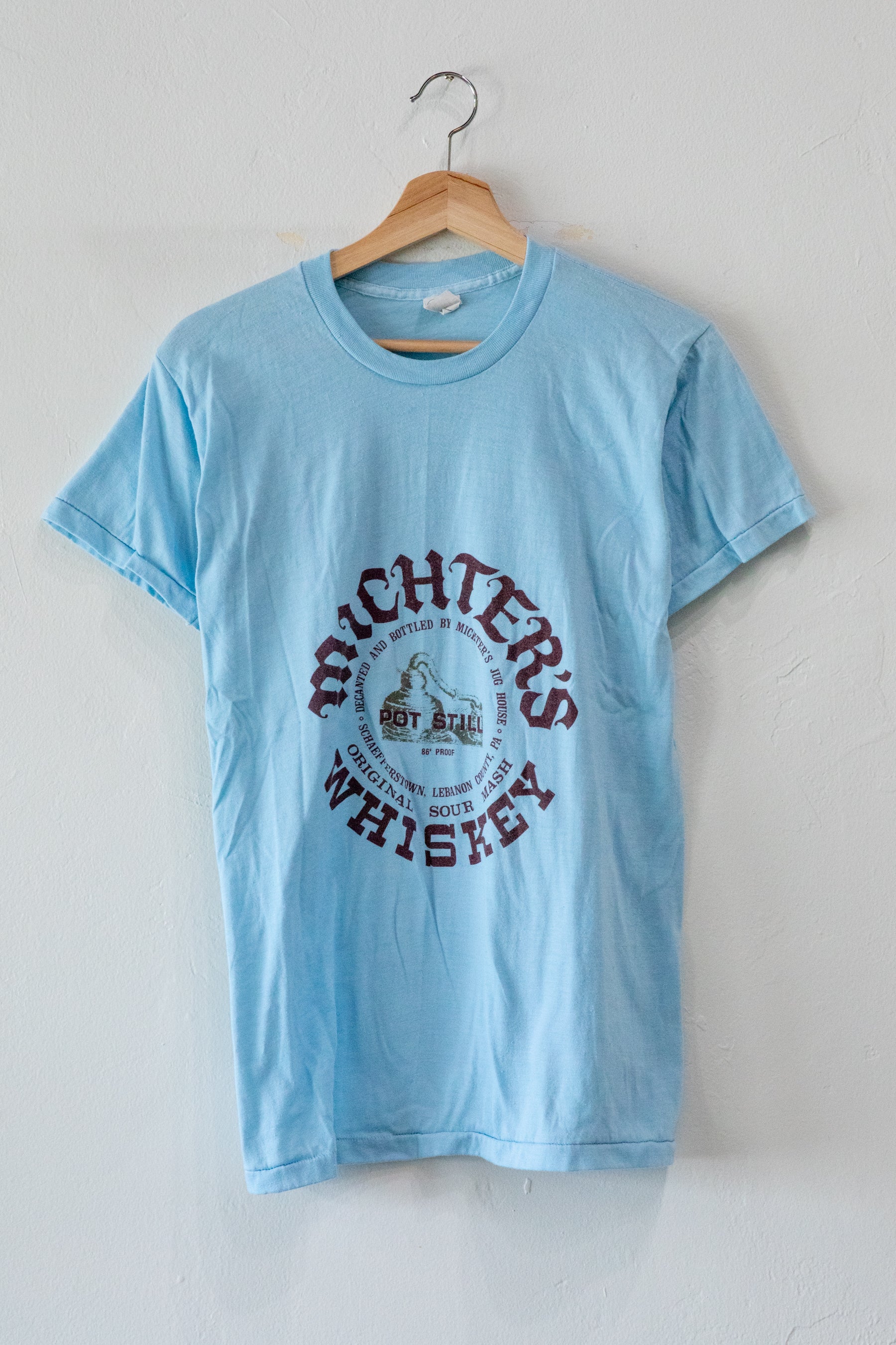 Michter's Whiskey Tee