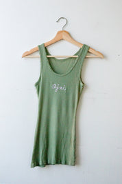 Prism X Large Lemonade Sage Ojai Tank
