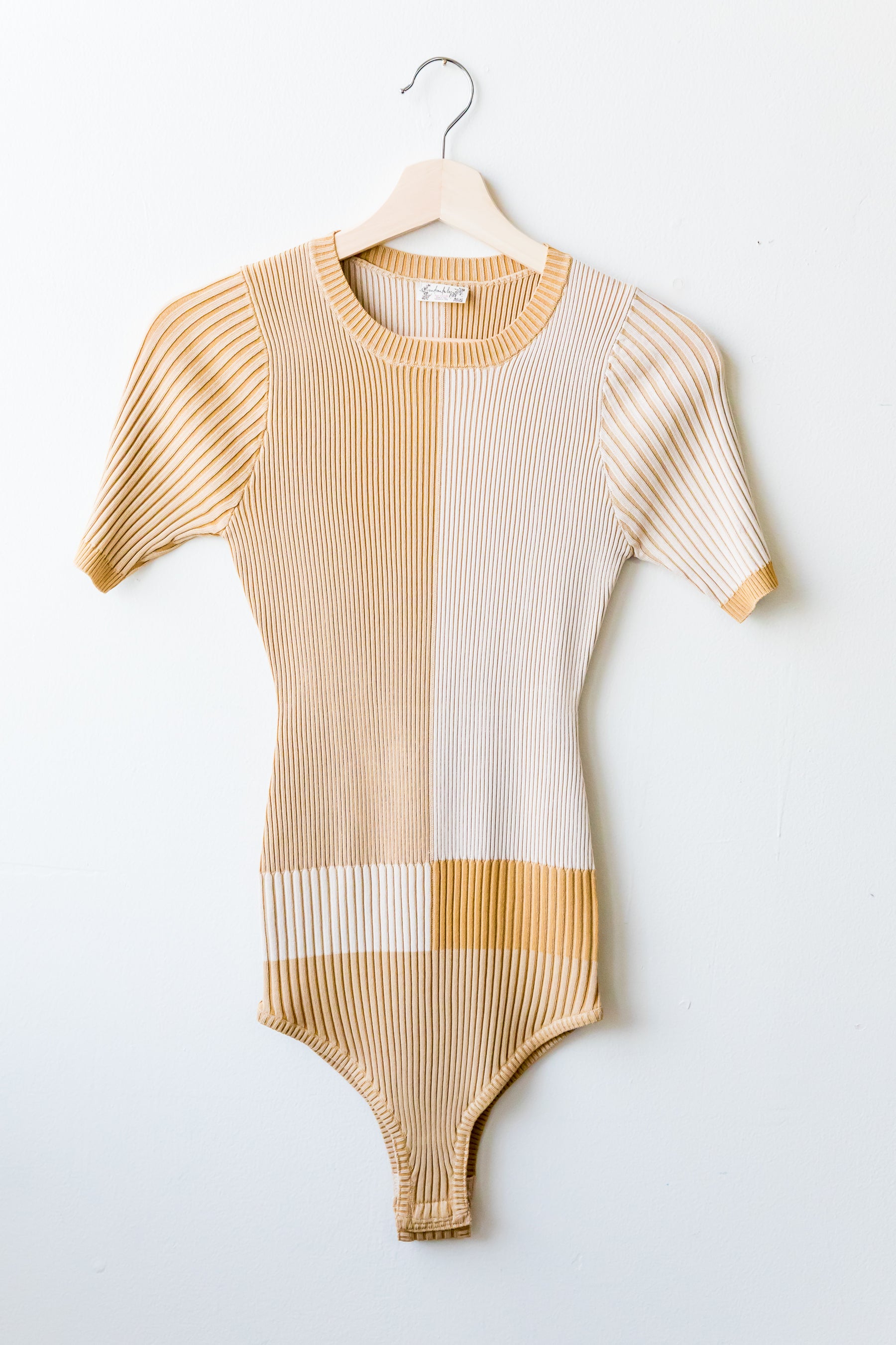 Block Party Bodysuit