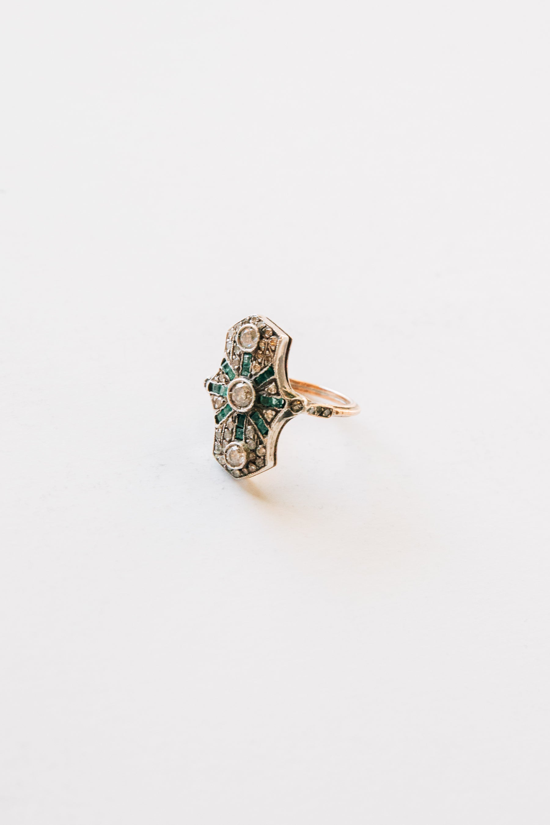 Edel Ring