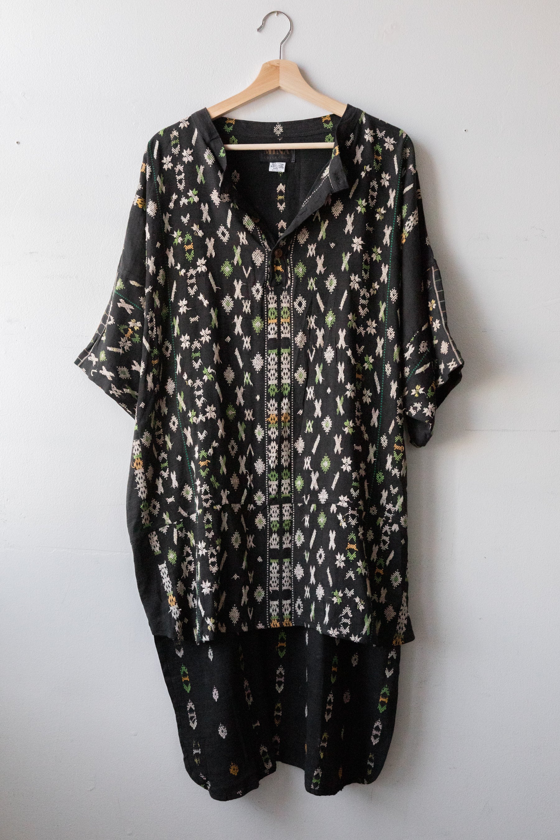 Mina Collective Caftan