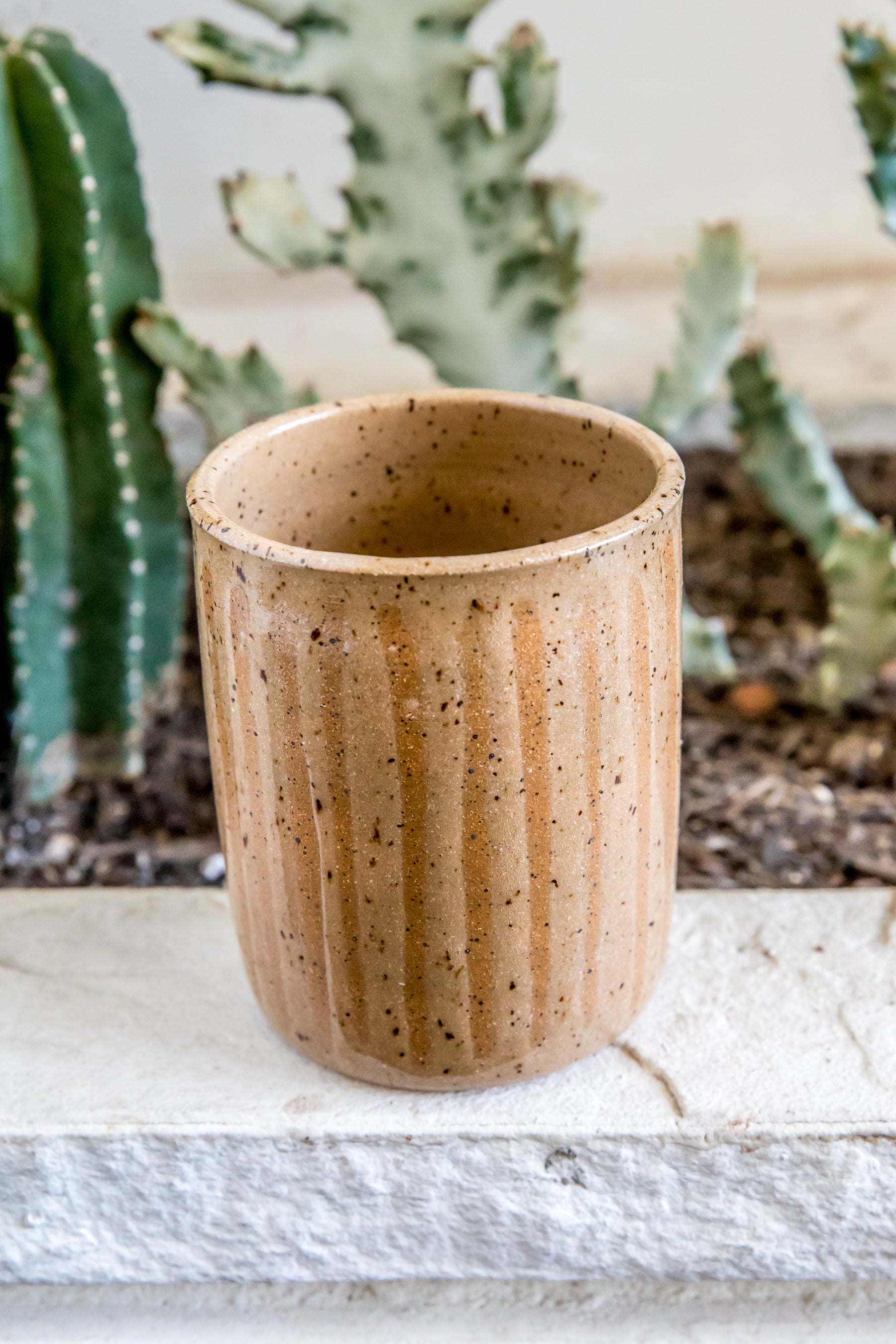 Summer Sun Tan Lines Mug