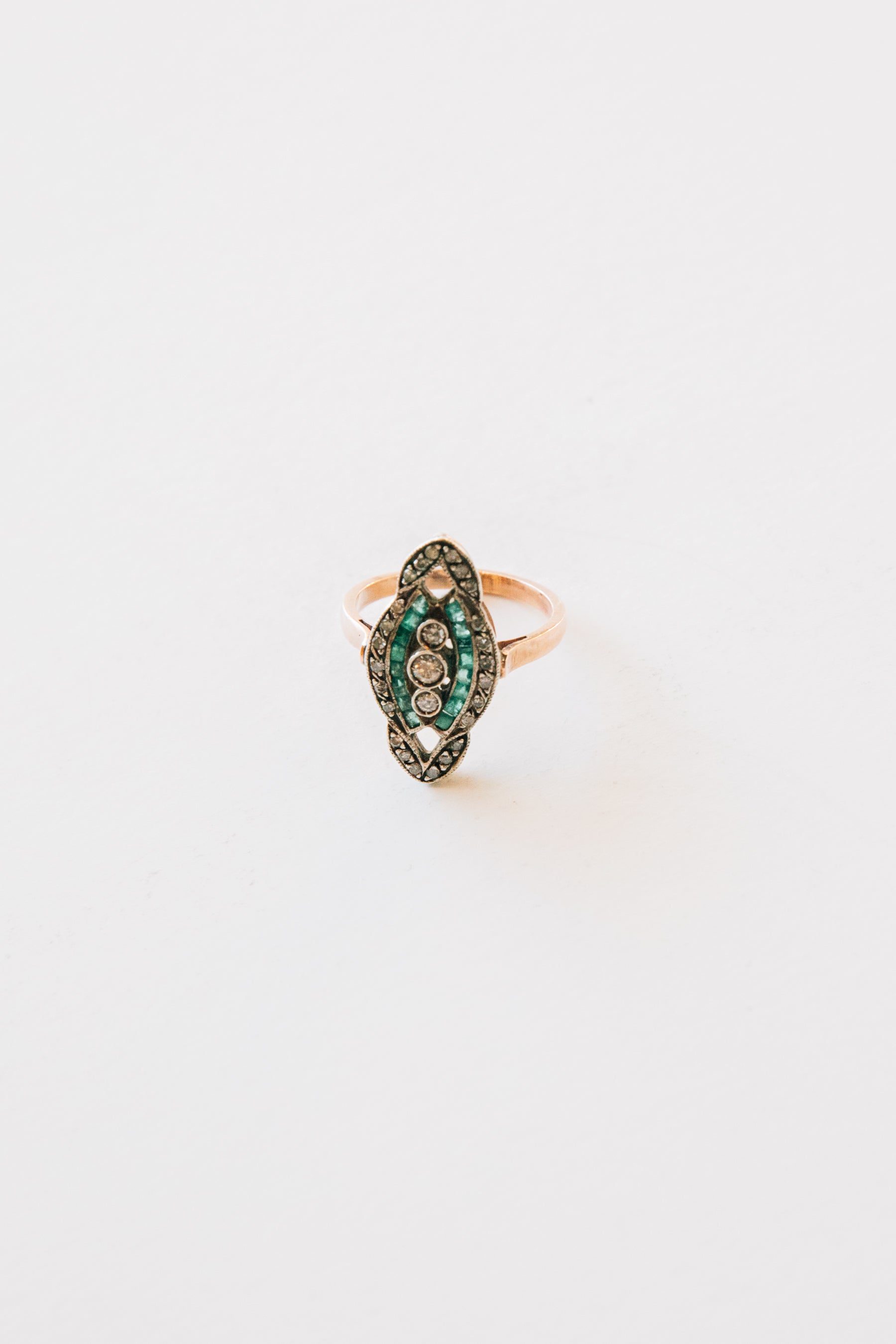 Dunand Ring