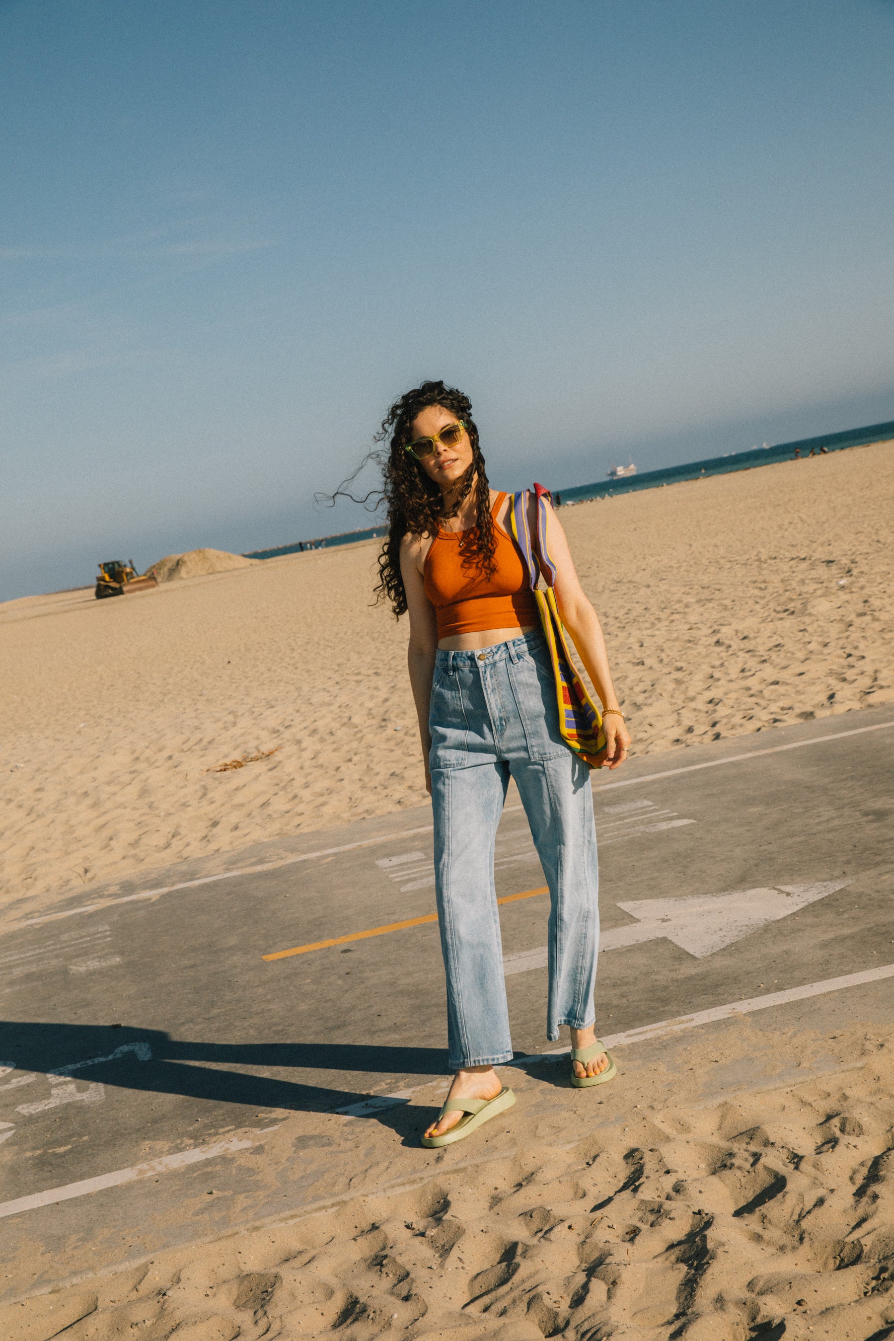 Trade Austin Heidi Jean