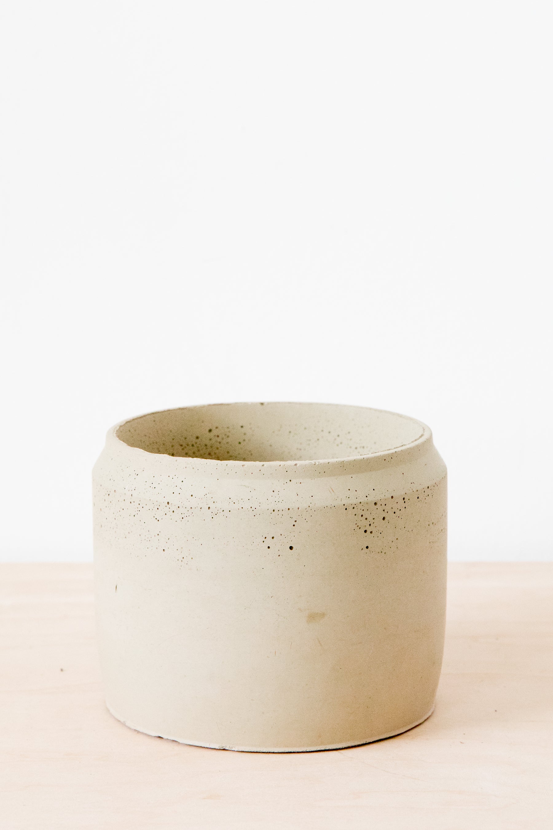 Sage Nordic Planter