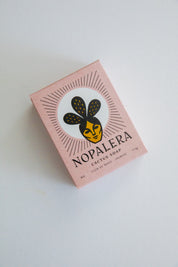 Flor De Mayo Cactus Soap