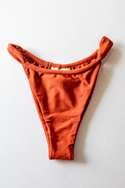 Clay Bare Bottoms