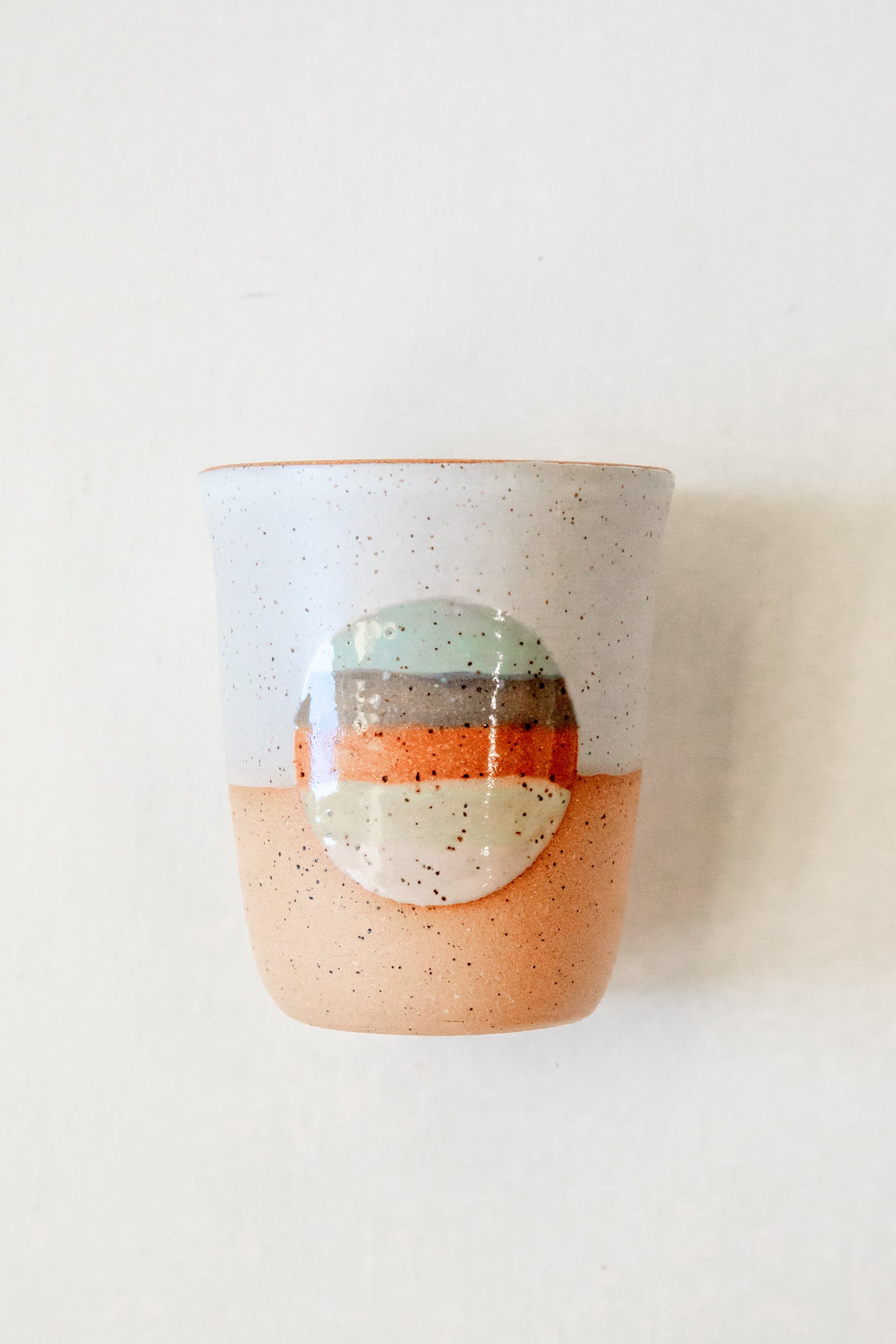 Desert Tumbler